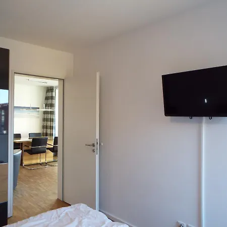 Dunenresort Binz
