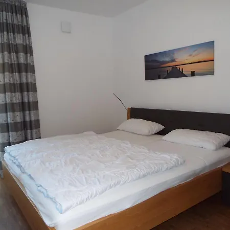 Dunenresort *