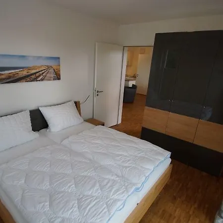 Dunenresort Binz