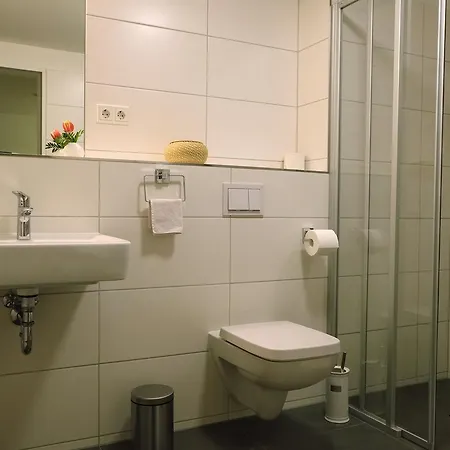 Dunenresort Binz