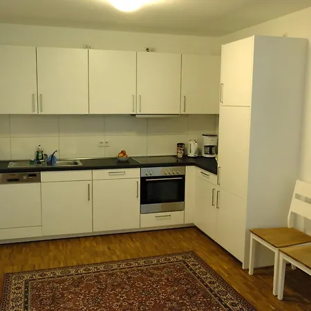 Dunenresort Appartement *