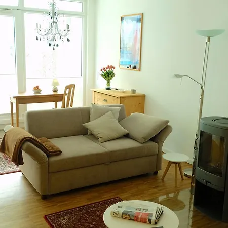 Appartement Dunenresort *