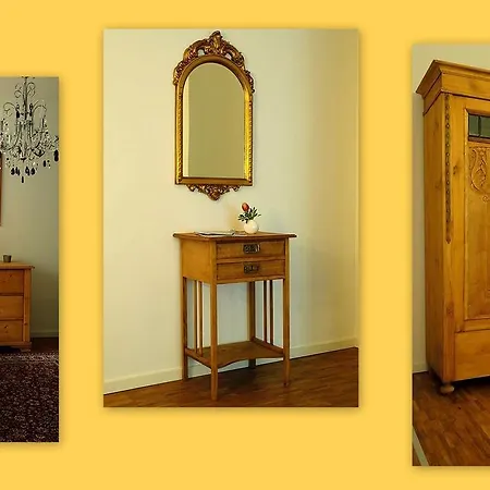 Dunenresort Appartement *